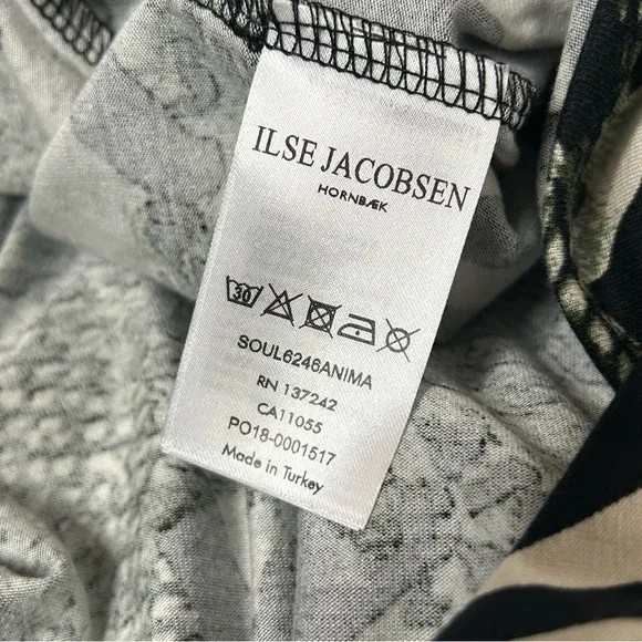 FERRECCI Men’s Satine Hi-1013 Purple & Black Flower Button Down Dress Sh… - Picture 10 of 12